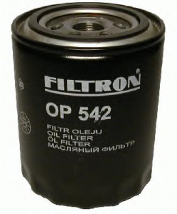 FILTRON OP542