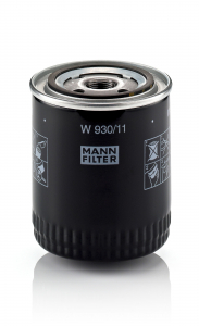 MANN FILTER W93011