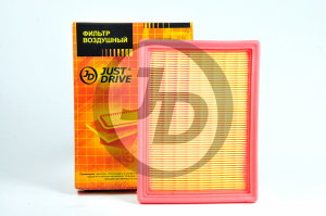 JUST DRIVE JDA462V