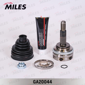 MILES GA20044