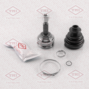 TATSUMI TDA1126