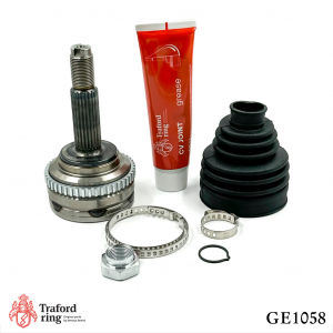 TRAFORD RING GE1058