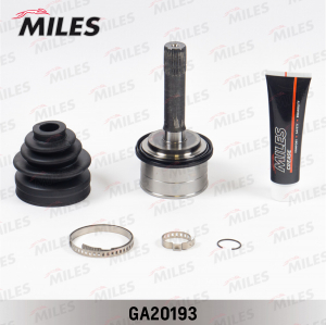 MILES GA20193