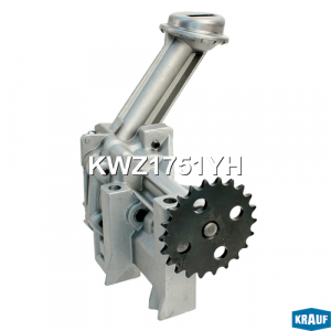 KRAUF KWZ1751YH