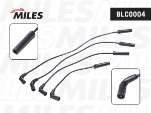 MILES BLC0004