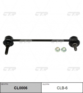 CTR CL0006