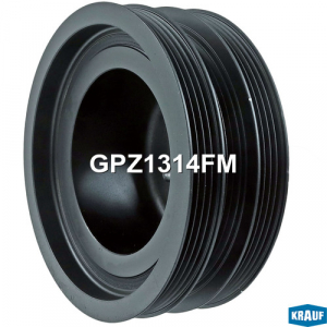 KRAUF GPZ1314FM
