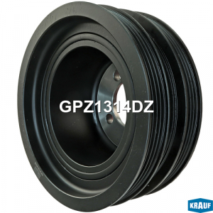 KRAUF GPZ1314DZ