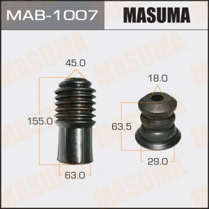 MASUMA MAB1007