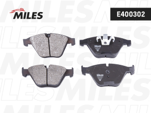 MILES E400302