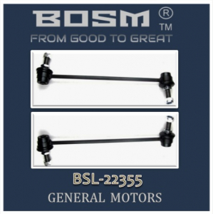 BOSM BSL22355