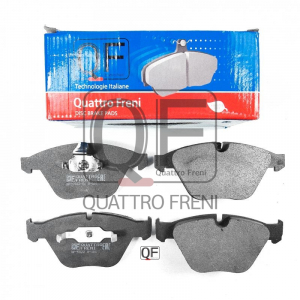 QUATTRO FRENI QF502200