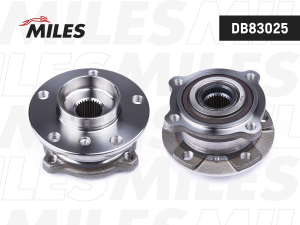 MILES DB83025