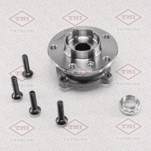 TATSUMI TDE1041