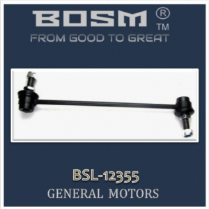 BOSM BSL12355