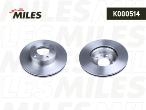 MILES K000514