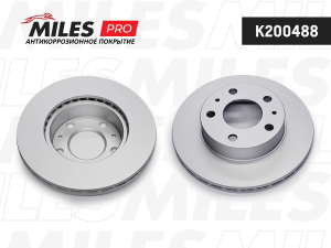 MILES K200488
