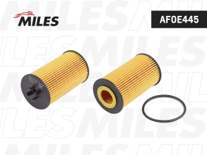 MILES AFOE445