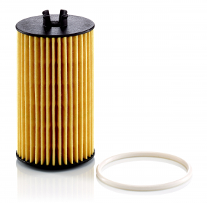 MANN FILTER HU6018Z