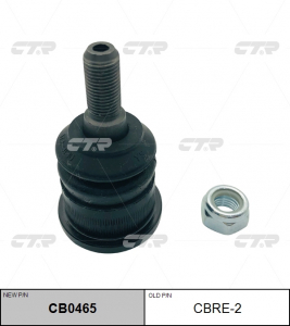 CTR CB0465