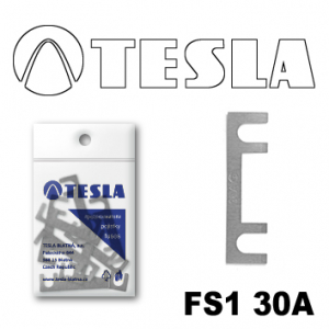 TESLA FS130A