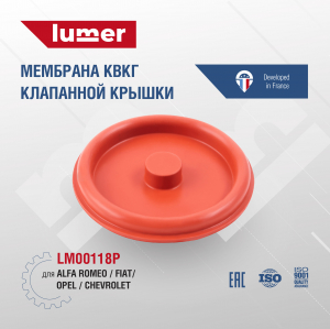 LUMER LM00118P