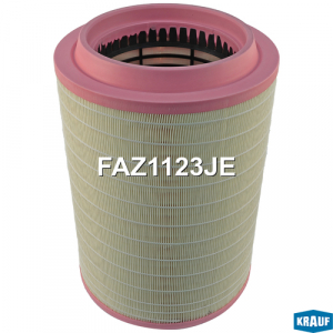 KRAUF FAZ1123JE