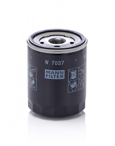 MANN FILTER W7037