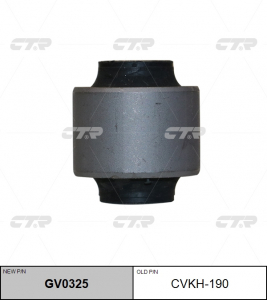 CTR GV0325