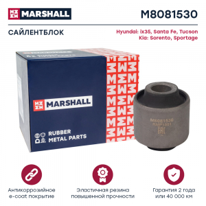MARSHALL M8081530