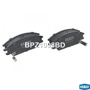 KRAUF BPZ1098BD