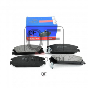 QUATTRO FRENI QF50502