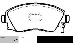 CTR GK0274
