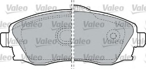 VALEO 598456