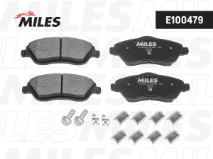 MILES E100479