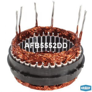 KRAUF AFB5552DD