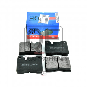 QUATTRO FRENI QF51600190