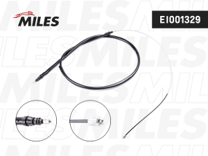 MILES EI001329
