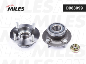 MILES DB83099