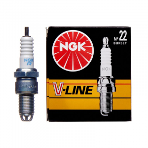 NGK BUR5ETVLINE22
