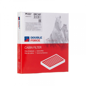 DOUBLE FORCE DFC107