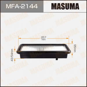 MASUMA MFA2144