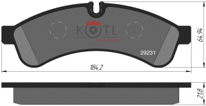 KOTL 1780KT