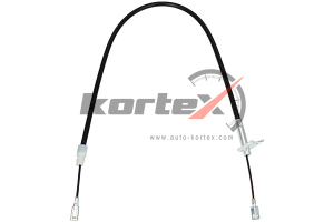 KORTEX KBC110