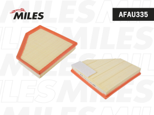 MILES AFAU335