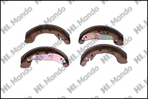 MANDO MLD08