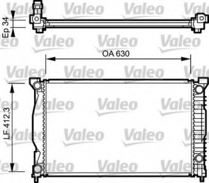 VALEO 734269