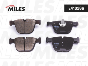MILES E410266