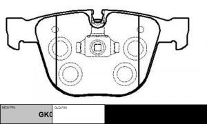 CTR GK0023