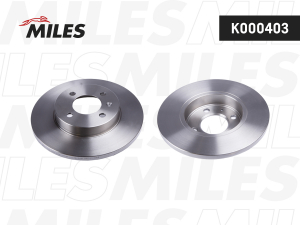 MILES K000403